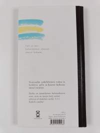 Haikuja räjähtäville sydämille