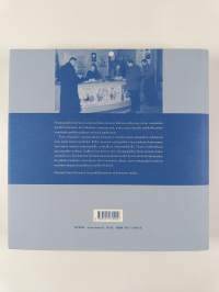 Lähellä ihmistä : osuuspankkitoiminta 100 vuotta