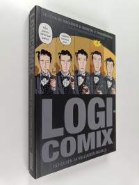 Logicomix : nerouden ja hulluuden rajalla
