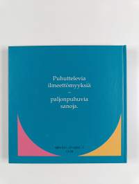 Ilmeettömät (signeerattu, tekijän omiste)