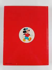 Mikin parhaat ; Kivat leikit