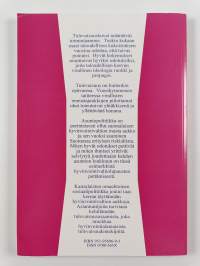 Tiukilla kuin Manninen ovenraossa