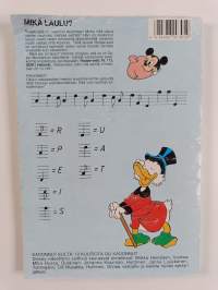 Roope-setä n:o 146 10/1991