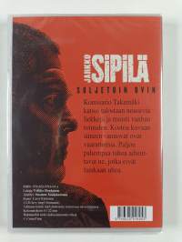 Suljetuin ovin (CD-äänikirja)