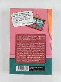 Simpsonit : keltaisen perheen kaksi vuosikymmentä