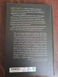 Ja elämme vieläkin, ellemme ole kuolleet sekä kaksi muuta pienoisromaania ja viisi novellia