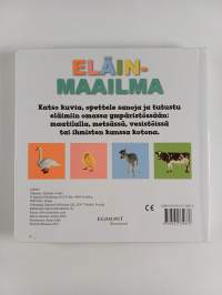 Eläinmaailma
