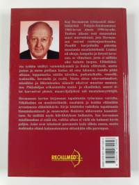 Silloin ennen : maalaiseläinlääkäri muistelee