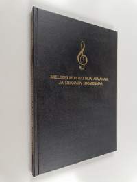 Mieleeni muistuu mun armahani ja suloinen Suomenmaa (numeroitu)