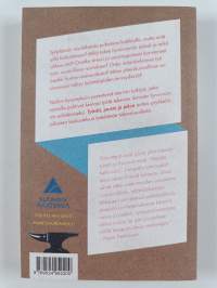 Työstä, jousta ja jaksa : työn ja hyvinvoinnin tulevaisuus