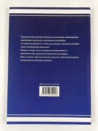 Simulaattorikouluttajan käsikirja