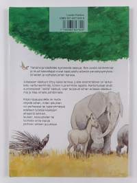 Hyvän elämän tarinoita : 20 kertomusta kymmenestä käskystä koteihin ja lapsiryhmille