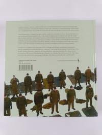 Tunnetut sotilaat : varusmiehen kokemus ja terveystaju