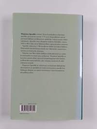 Apteekkareita, lääkkeitä ja professoreita : Yliopiston apteekki 1755-2005