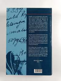 Suuriruhtinaskunnasta hyvinvointivaltioon : sosiaali- ja terveysministeriö 75 vuotta
