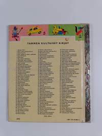 Atte Ankka ja hänen ystävänsä