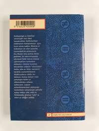 Maailman kielten erilaisuus ja samuus