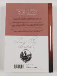 Lina Sandell : päivä vain