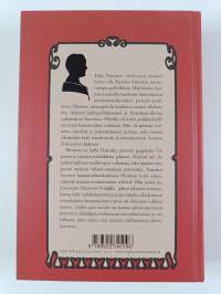 Uuden ajan nainen : Hilja Pärssisen elämä