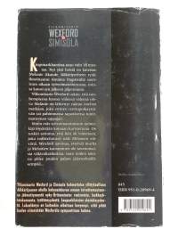 Ylikomisario Wexford ja Simisola