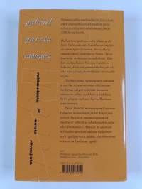 Rakkaudesta ja muista riivaajista