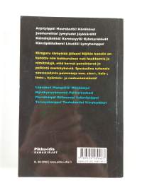 Suuri nimittelysanakirja : haukkumaherkkujen aarrearkku