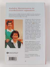 Kun luostarin muurit murtuvat