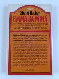 Emma ja minä