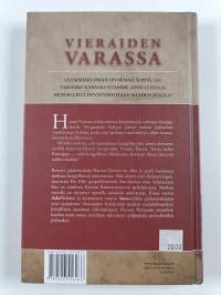 Vieraiden varassa : matkalla uskomme kansainvälisille juurille
