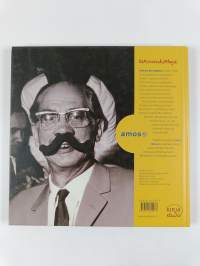 Håkan Brunberg : tarinankertoja