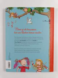 Risto Räppääjän laulukirja