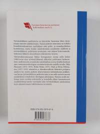 Sosialismin, uskonnon ja sukupuolen dynamiikkaa : 1900-luvun alun työväenliikkeen naiskirjailijat aatteen määrittelijönä