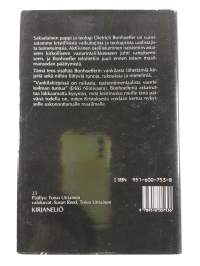 Kirjeitä vankilasta 1943-1944