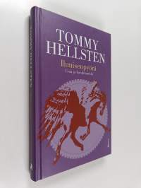 Ihmisenpyörä : unia ja havahtumisia