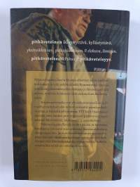 Pitkäveteisyyden filosofiaa