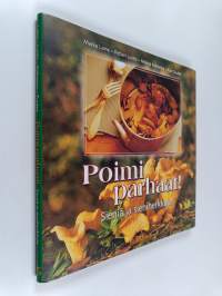 Poimi parhaat! : sieniä ja sieniherkkuja