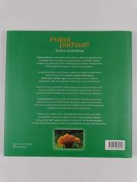 Poimi parhaat! : sieniä ja sieniherkkuja