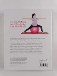 Joogaa raskausaikaan : Ihme sisälläsi