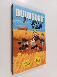 Duudsonit : jekkukirja