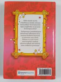 Sudenpentujen puuhakäsikirja