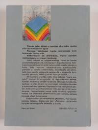 Siistiä sisätyötä : kopiohuumoria