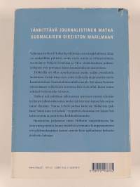 Mainettaan parempi : valtioneuvos Harri Holkeri