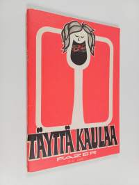 Tyhjä kuva