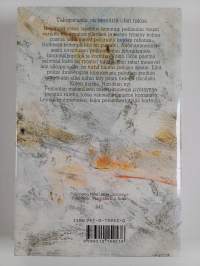 Takapiru : jännitysromaani