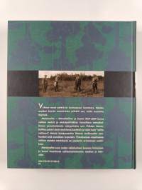 Metsävaltio : Metsähallitus ja Suomi 1859-2009