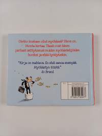 Taas myöhässä : 101 pätevää syytä