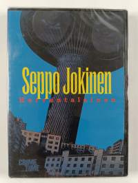 Hervantalainen (CD-äänikirja)