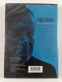 Hervantalainen (CD-äänikirja)