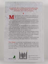 Huijarisyndrooma : miksi en usko itseeni? (vaikka olen oikeasti hyvä)