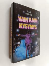 Vain ajan kysymys